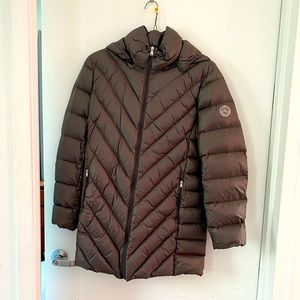 Lauren by Ralph Lauren down coat